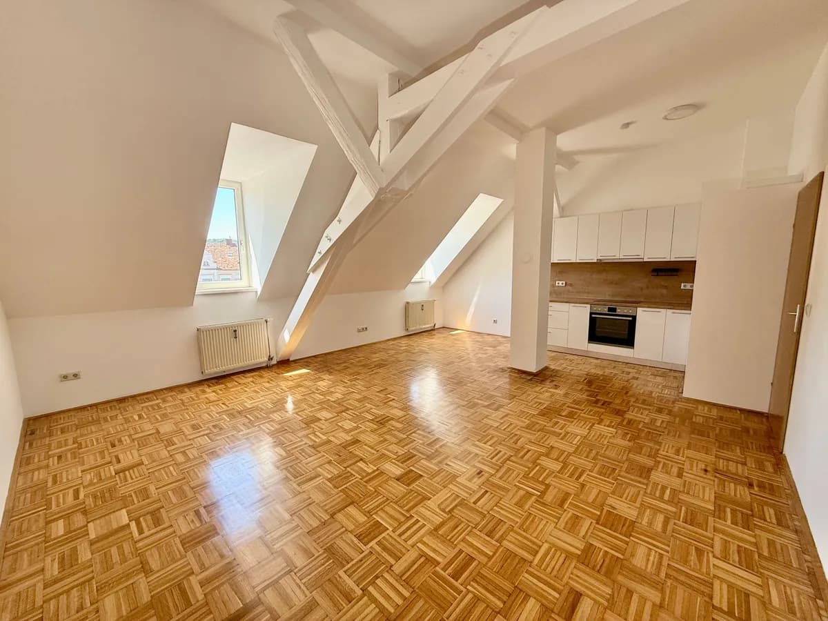 3-Zimmer-Wohnung mieten in Südoststeiermark – 86,04 m², € 721