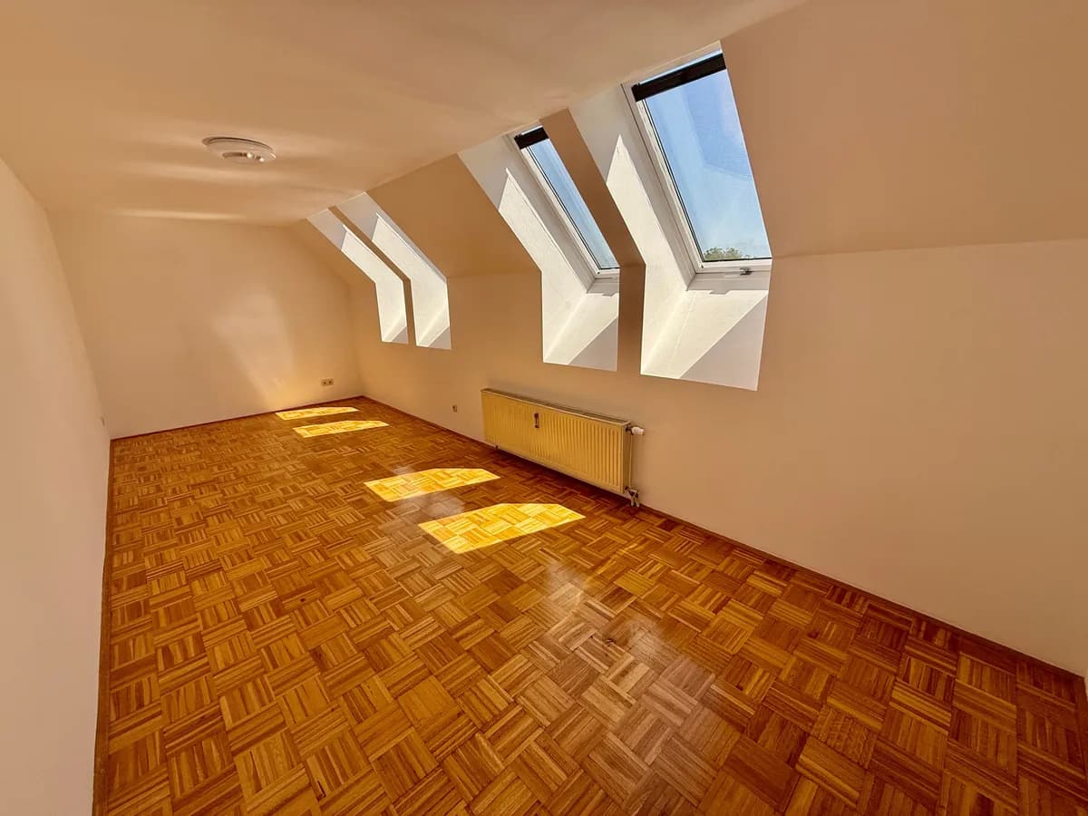 3-Zimmer-Wohnung mieten in Südoststeiermark – 86,04 m², € 721 – Bild 3 von 7