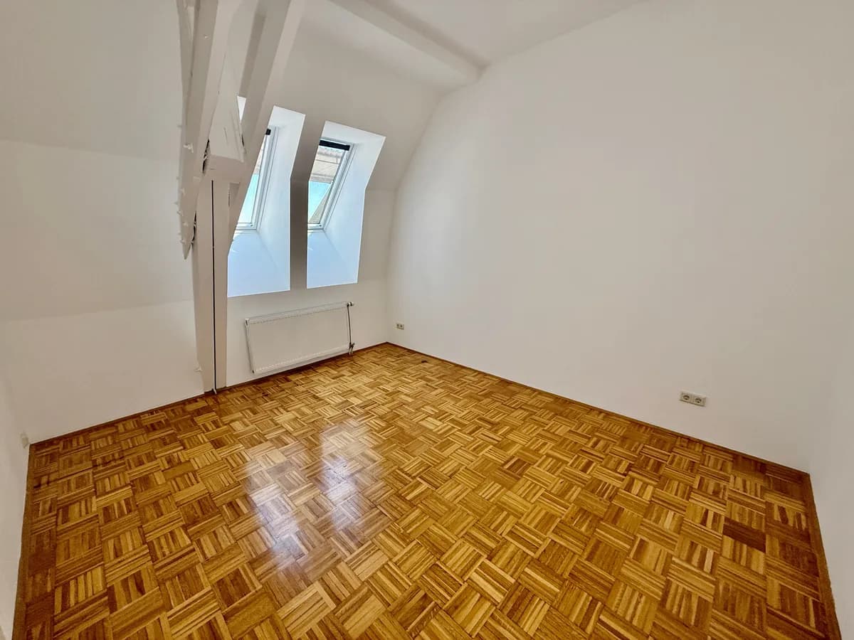 3-Zimmer-Wohnung mieten in Südoststeiermark – 86,04 m², € 721 – Bild 4 von 7