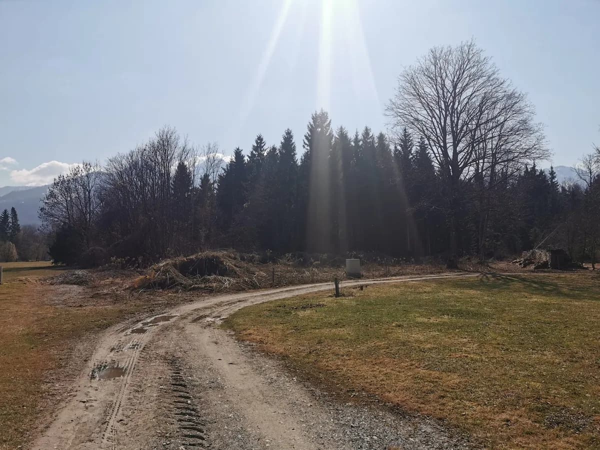 Grundstück kaufen in Villach Land – 1 584 m², € 410.000 – Bild 7 von 19