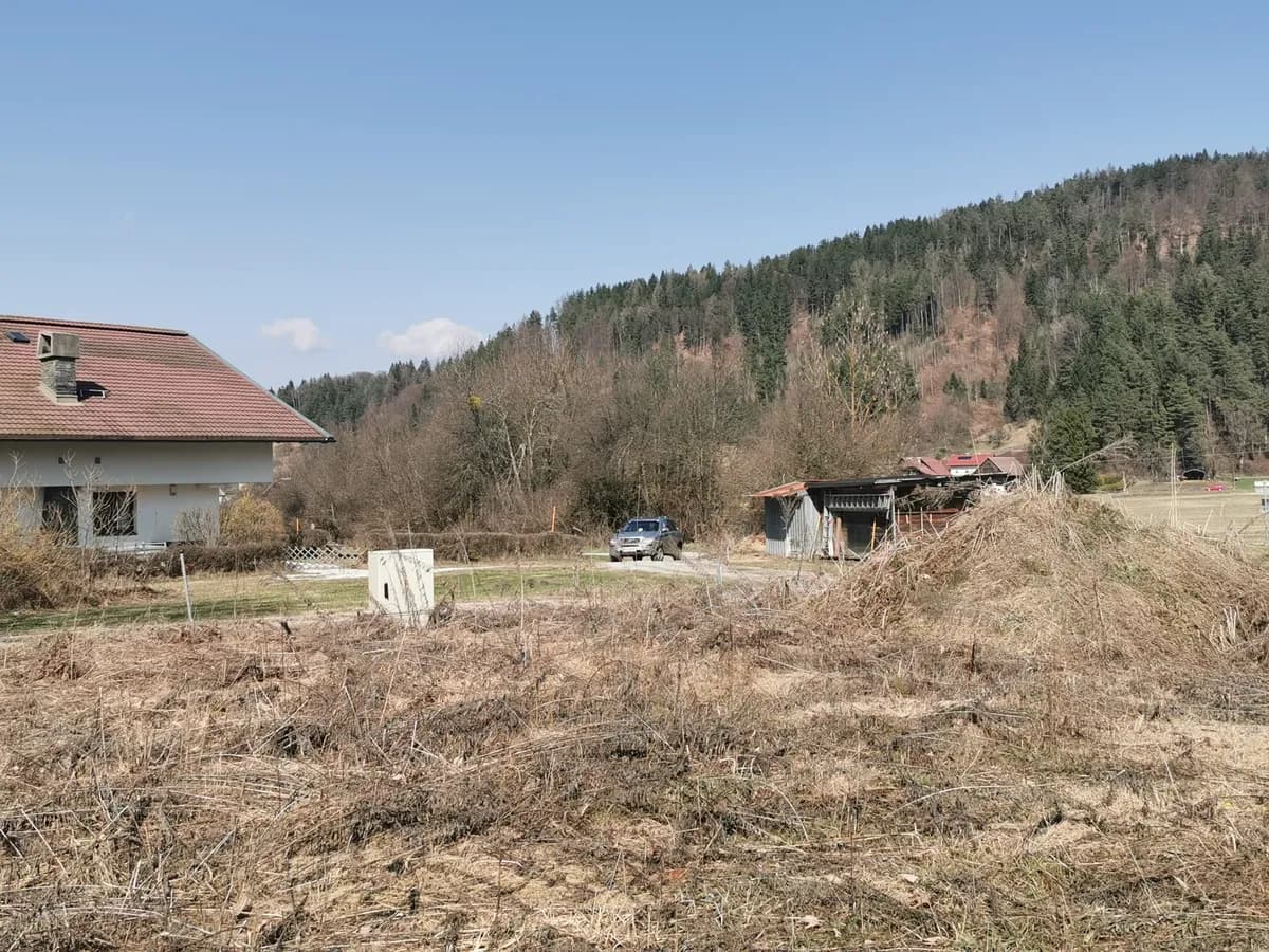 Grundstück kaufen in Villach Land – 1 584 m², € 410.000 – Bild 8 von 19