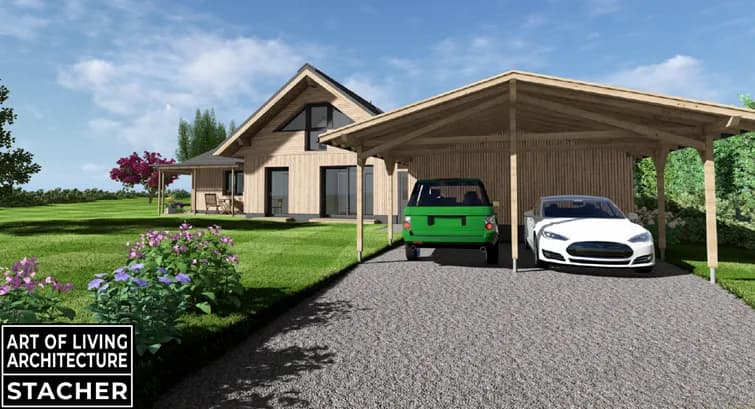 Grundstück kaufen in Villach Land – 1 584 m², € 410.000 – Bild 15 von 19