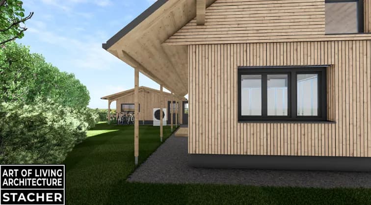 Grundstück kaufen in Villach Land – 1 584 m², € 410.000 – Bild 17 von 19