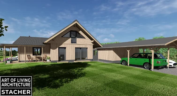 Grundstück kaufen in Villach Land – 1 584 m², € 410.000 – Bild 19 von 19