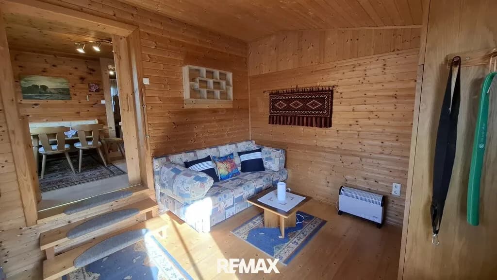2-Zimmer-Haus kaufen in Sankt Pölten Land – 30,4 m², € 159.000 – Bild 6 von 13