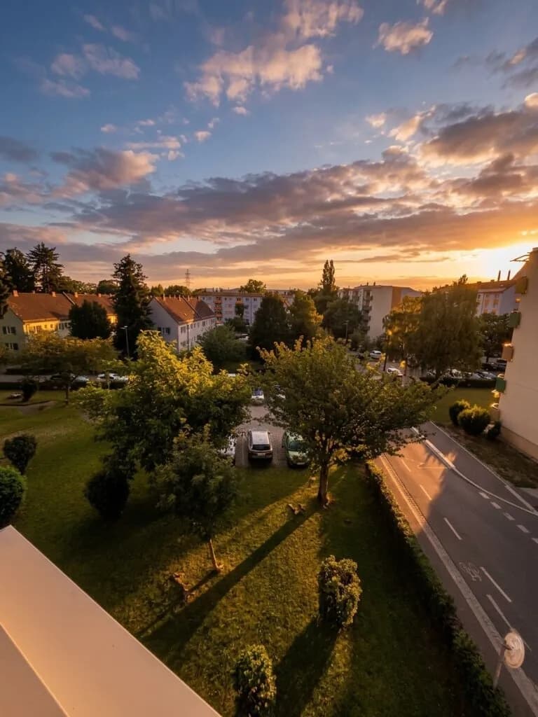 4-Zimmer-Wohnung kaufen in Graz – 100 m², € 249.000