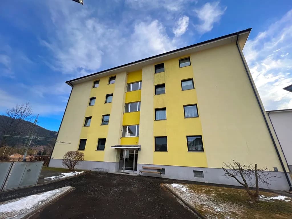 3-Zimmer-Wohnung mieten in Leoben – 66 m², € 660 – Bild 2 von 14