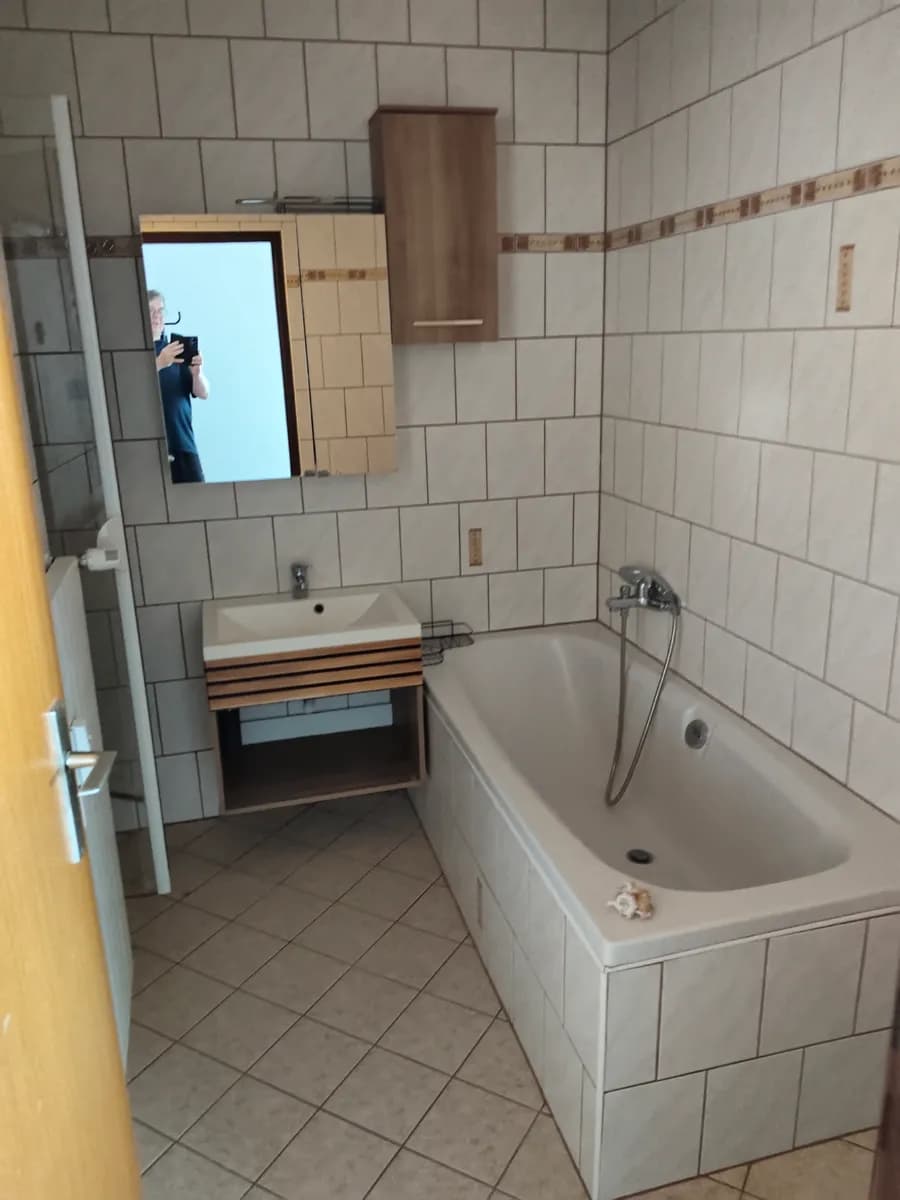 3-Zimmer-Wohnung mieten in Leoben – 66 m², € 660 – Bild 5 von 14