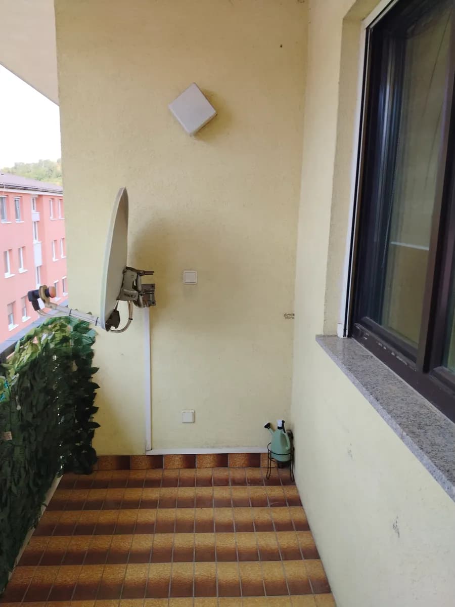 3-Zimmer-Wohnung mieten in Leoben – 66 m², € 660 – Bild 8 von 14