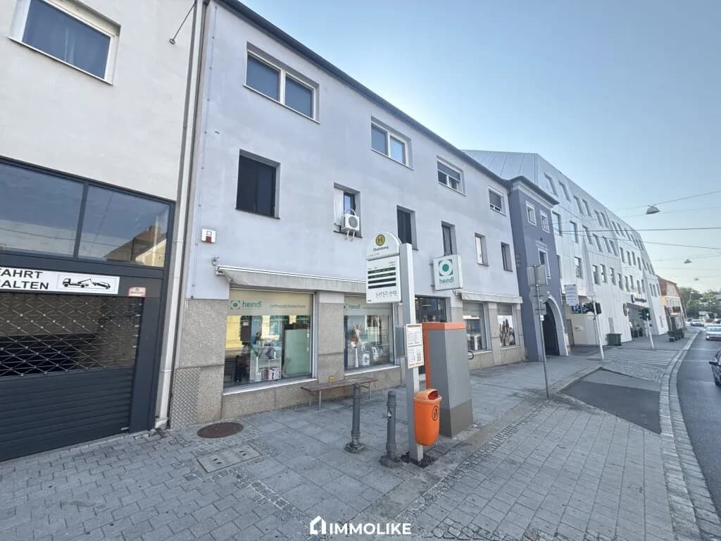 Immobilie kaufen in Linz – 392,22 m², € 1.680.000 – Bild 2 von 14
