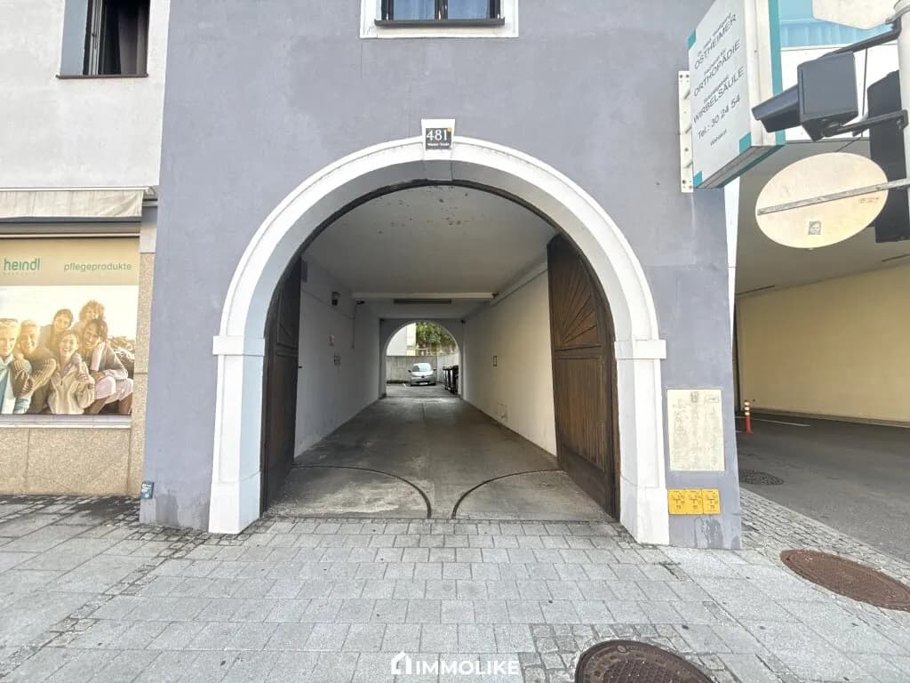 Immobilie kaufen in Linz – 392,22 m², € 1.680.000 – Bild 4 von 14