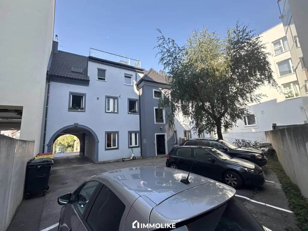 Immobilie kaufen in Linz – 392,22 m², € 1.680.000 – Bild 5 von 14
