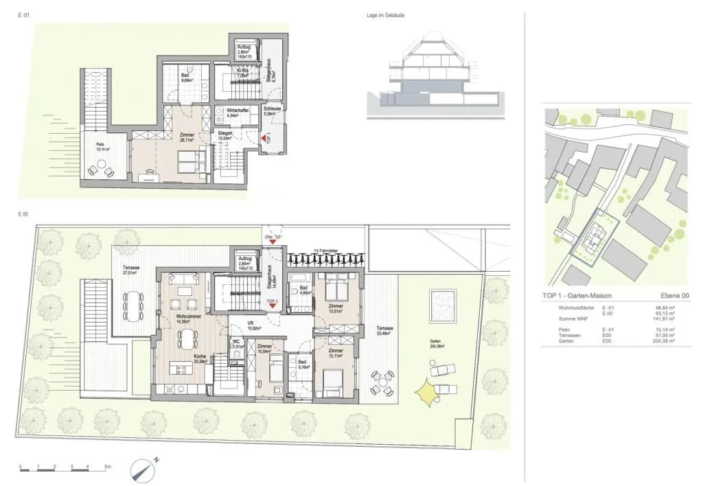 5-Zimmer-Wohnung kaufen in Wien – 141,97 m², € 1.695.000 – Bild 21 von 21