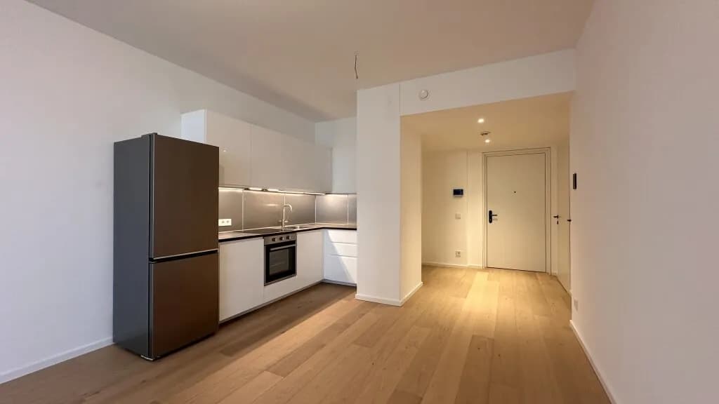 2-Zimmer-Wohnung mieten in Wien – 60,28 m², € 2.462
