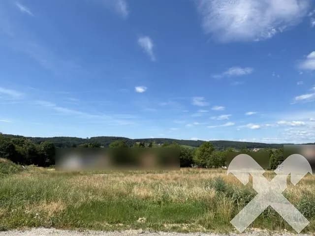 Grundstück kaufen in Hartberg-Fürstenfeld – 1 052 m², € 79.000 – Bild 2 von 2