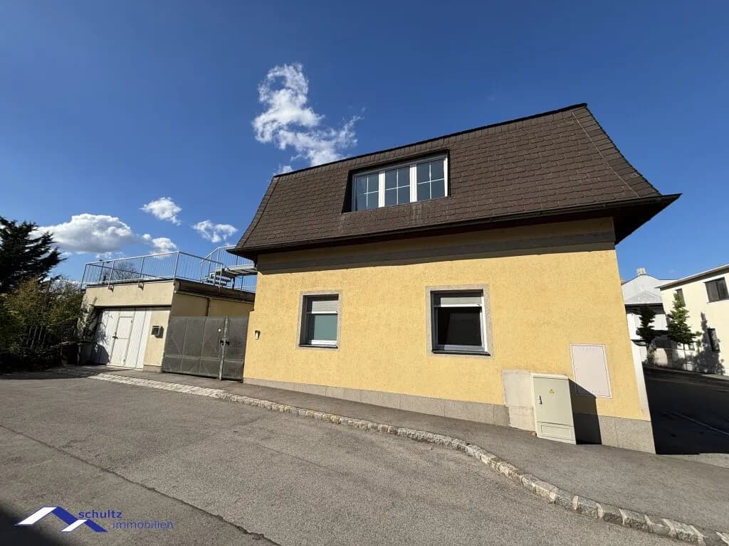 3-Zimmer-Wohnung mieten in Mödling – 50 m², € 900 – Bild 2 von 14