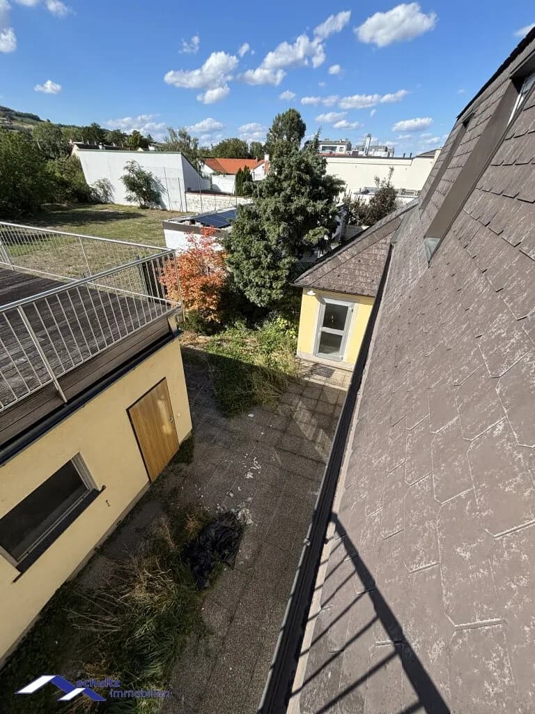 3-Zimmer-Wohnung mieten in Mödling – 50 m², € 900 – Bild 8 von 14