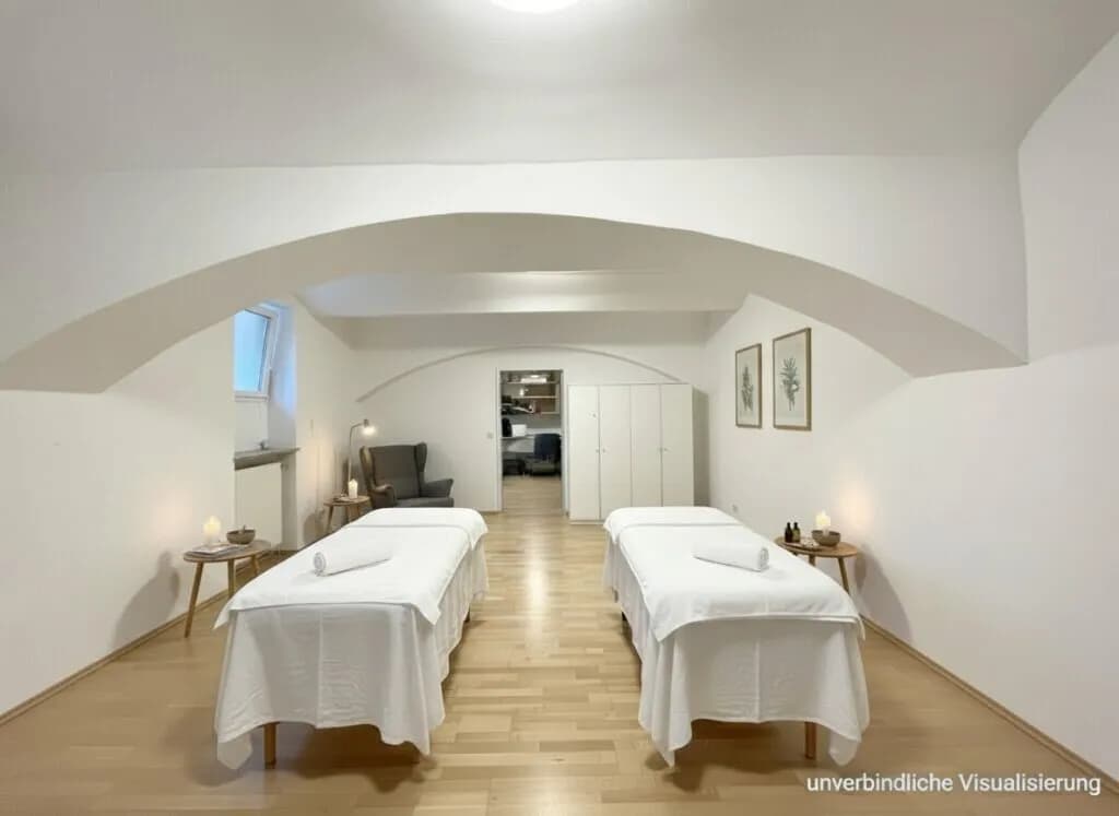 2-Zimmer-Gewerbeimmobilie kaufen in Wien – 75,87 m², € 159.000