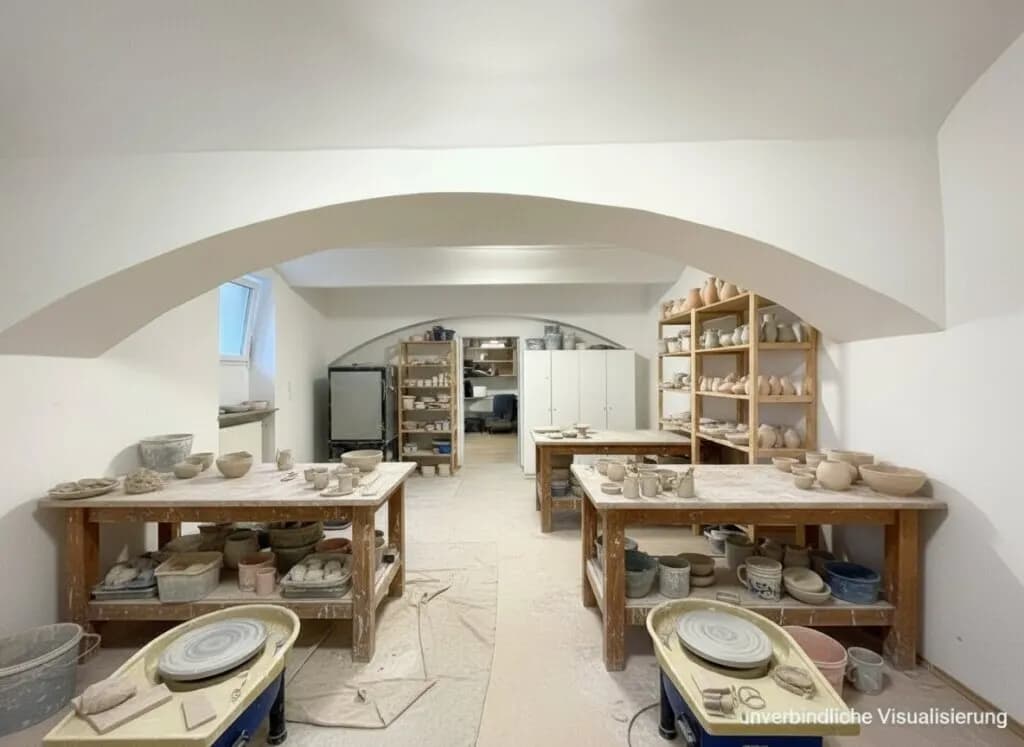2-Zimmer-Gewerbeimmobilie kaufen in Wien – 75,87 m², € 159.000 – Bild 4 von 10