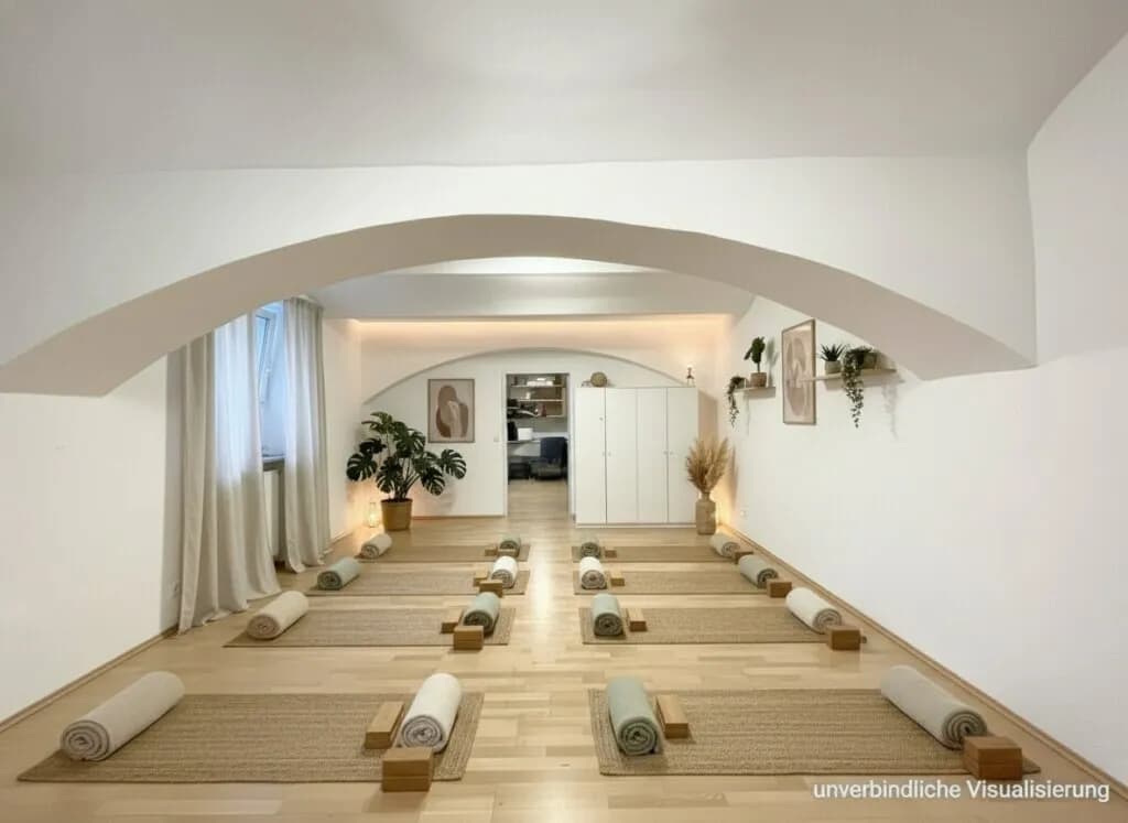 2-Zimmer-Gewerbeimmobilie kaufen in Wien – 75,87 m², € 159.000 – Bild 5 von 10