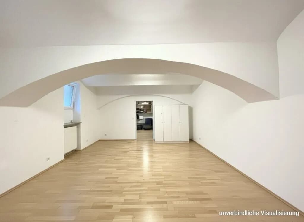 2-Zimmer-Gewerbeimmobilie kaufen in Wien – 75,87 m², € 159.000 – Bild 6 von 10