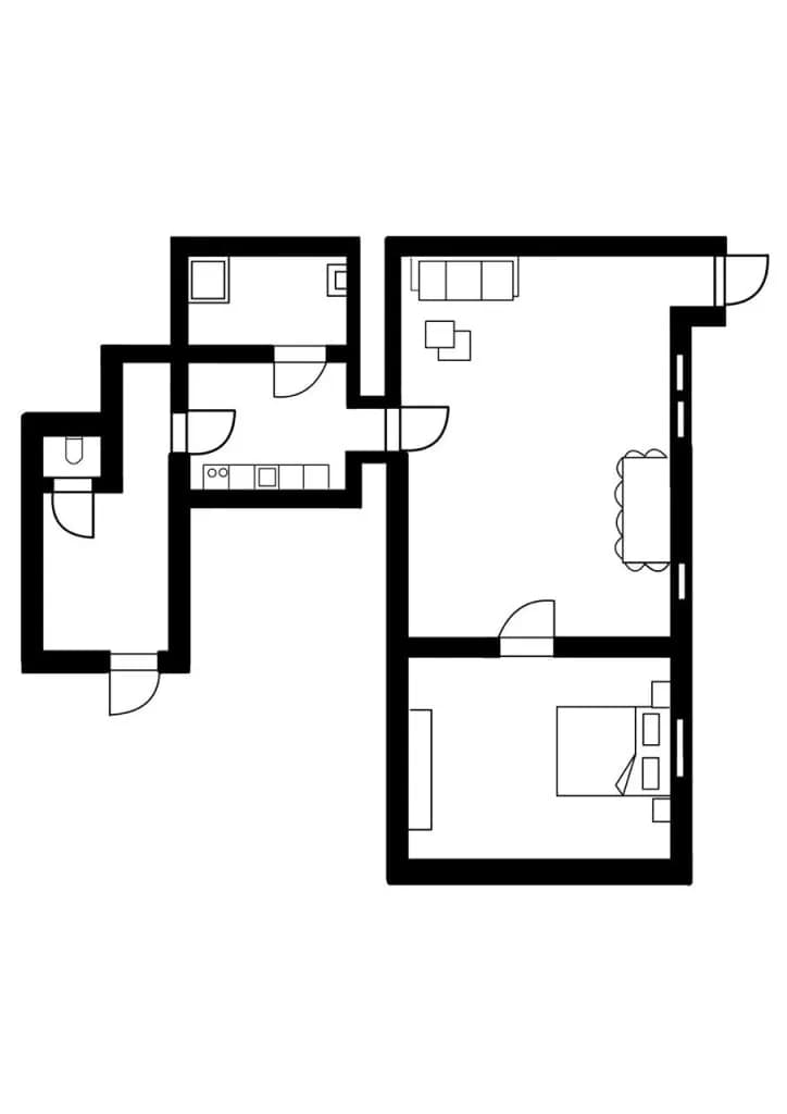 2-Zimmer-Gewerbeimmobilie kaufen in Wien – 75,87 m², € 159.000 – Bild 10 von 10