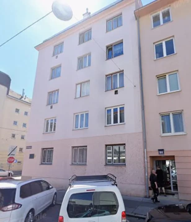 2-Zimmer-Wohnung mieten in Wien – 49 m², € 835 – Bild 2 von 14