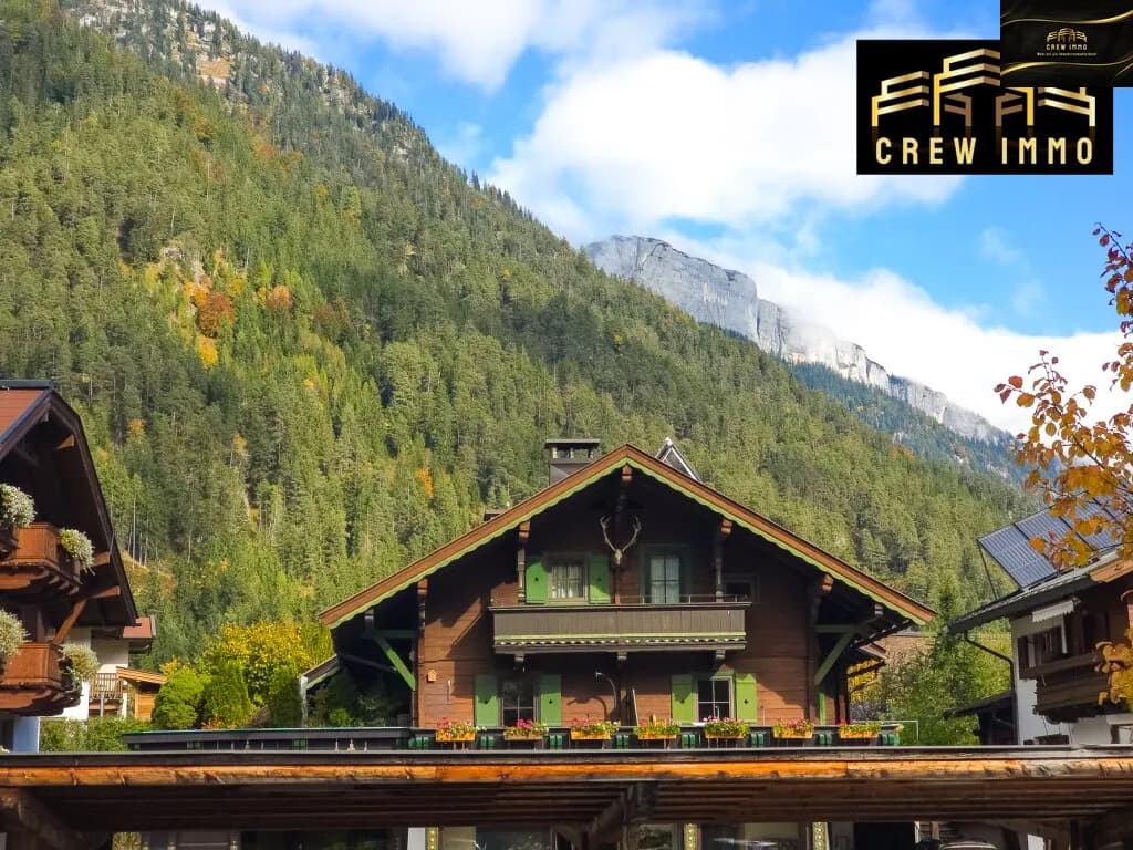 2-Zimmer-Wohnung kaufen in Kitzbühel – 55,43 m², € 249.000