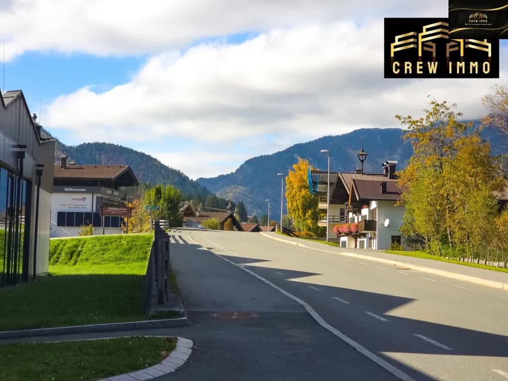 2-Zimmer-Wohnung kaufen in Kitzbühel – 55,43 m², € 249.000 – Bild 14 von 21