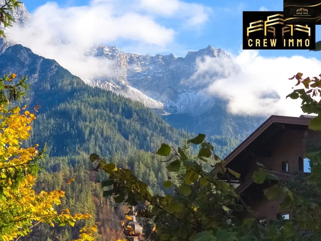 2-Zimmer-Wohnung kaufen in Kitzbühel – 55,43 m², € 249.000 – Bild 17 von 21
