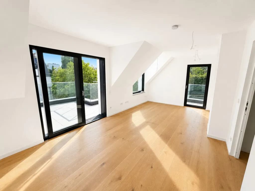 14-Zimmer-Immobilie mieten in Wien – 442 m², € 13.970 – Bild 23 von 37