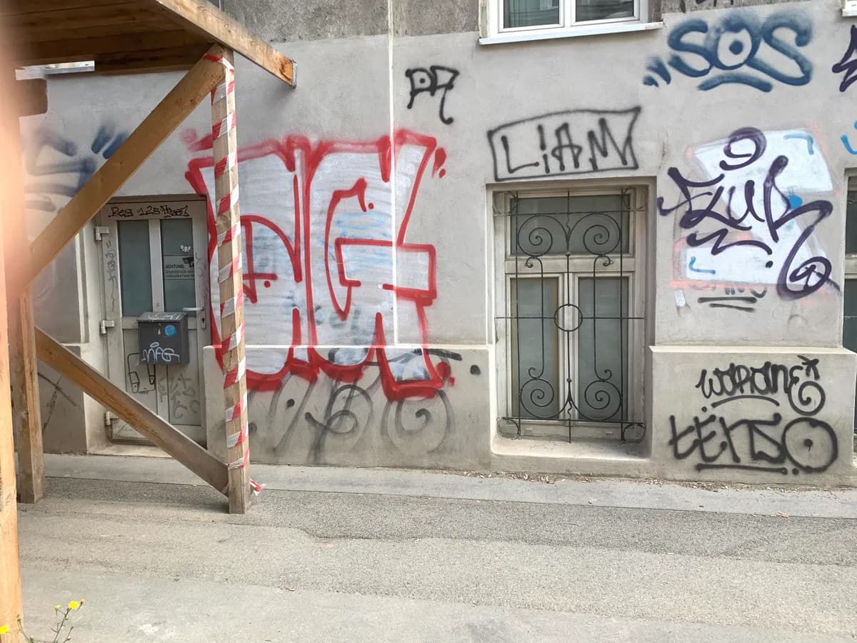 2-Zimmer-Immobilie mieten in Wien – 51 m², € 430 – Bild 12 von 14