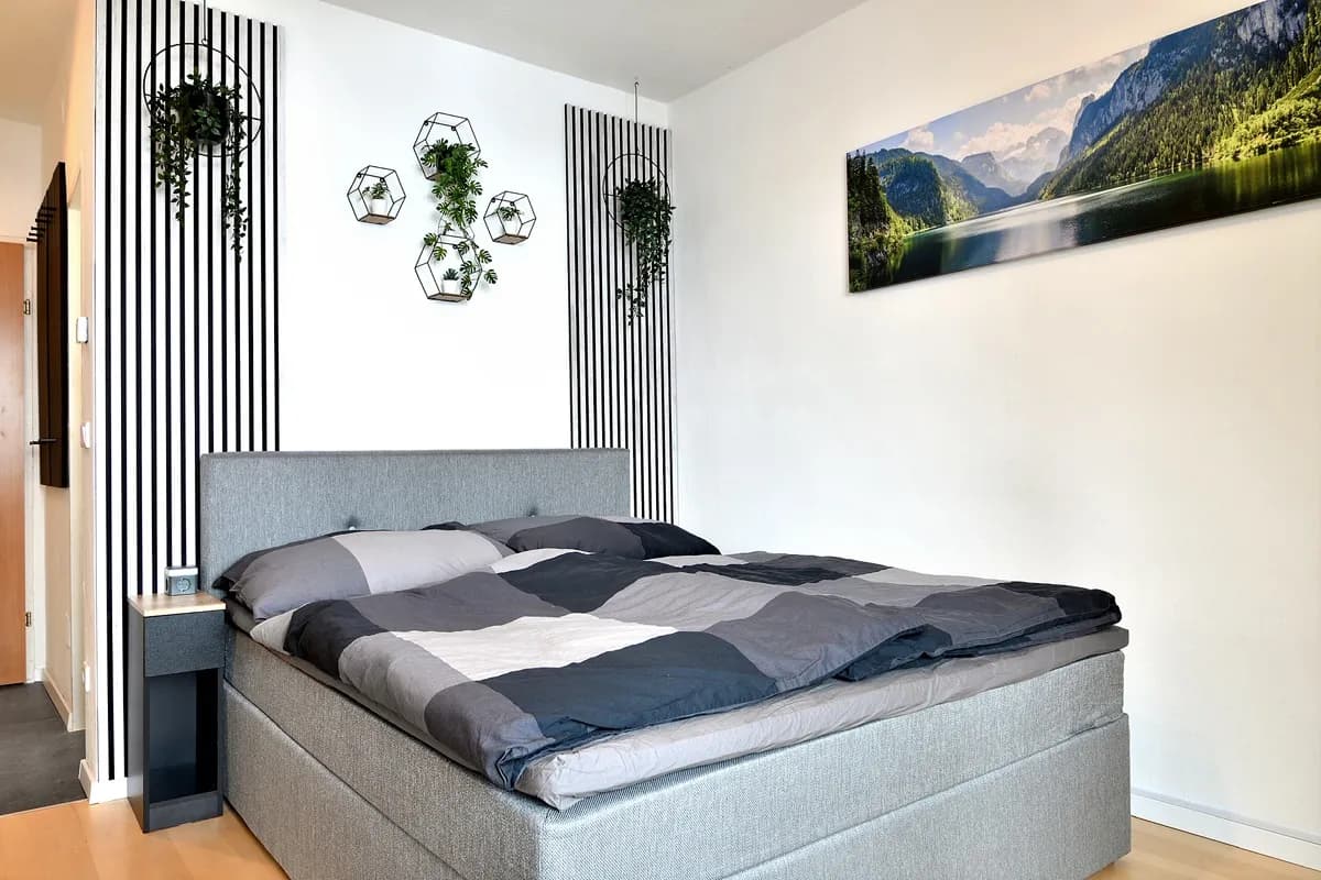2-Zimmer-Wohnung mieten in Kirchdorf an der Krems – 31 m², € 500 – Bild 6 von 13