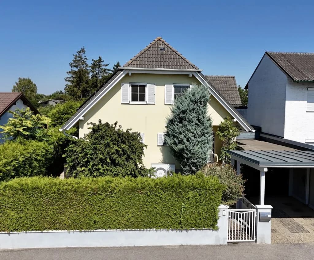 5-Zimmer-Haus kaufen in Eisenstadt - Umgebung – 148,43 m², € 549.000 – Bild 2 von 87