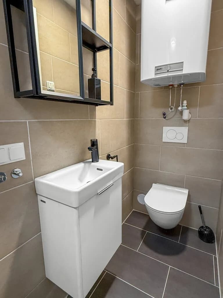5-Zimmer-Haus kaufen in Eisenstadt - Umgebung – 148,43 m², € 549.000 – Bild 46 von 87