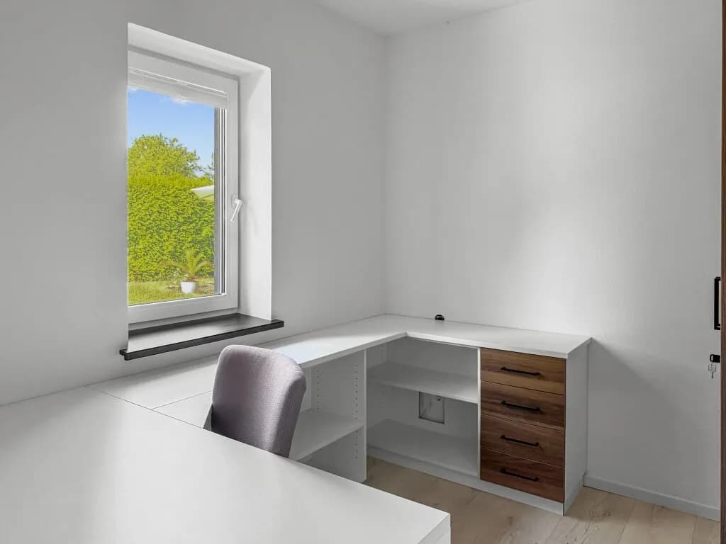 5-Zimmer-Haus kaufen in Eisenstadt - Umgebung – 148,43 m², € 549.000 – Bild 51 von 87