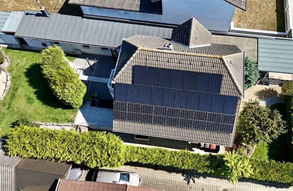 5-Zimmer-Haus kaufen in Eisenstadt - Umgebung – 148,43 m², € 549.000 – Bild 57 von 87