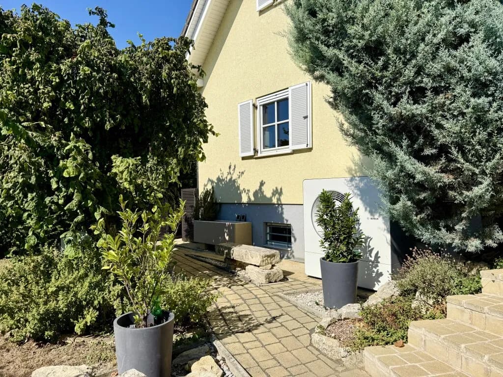 5-Zimmer-Haus kaufen in Eisenstadt - Umgebung – 148,43 m², € 549.000 – Bild 60 von 87