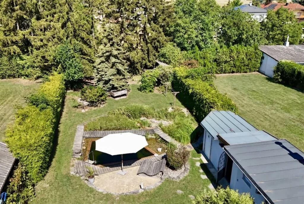 5-Zimmer-Haus kaufen in Eisenstadt - Umgebung – 148,43 m², € 549.000 – Bild 65 von 87