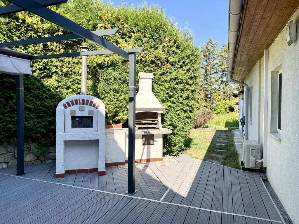 5-Zimmer-Haus kaufen in Eisenstadt - Umgebung – 148,43 m², € 549.000 – Bild 68 von 87