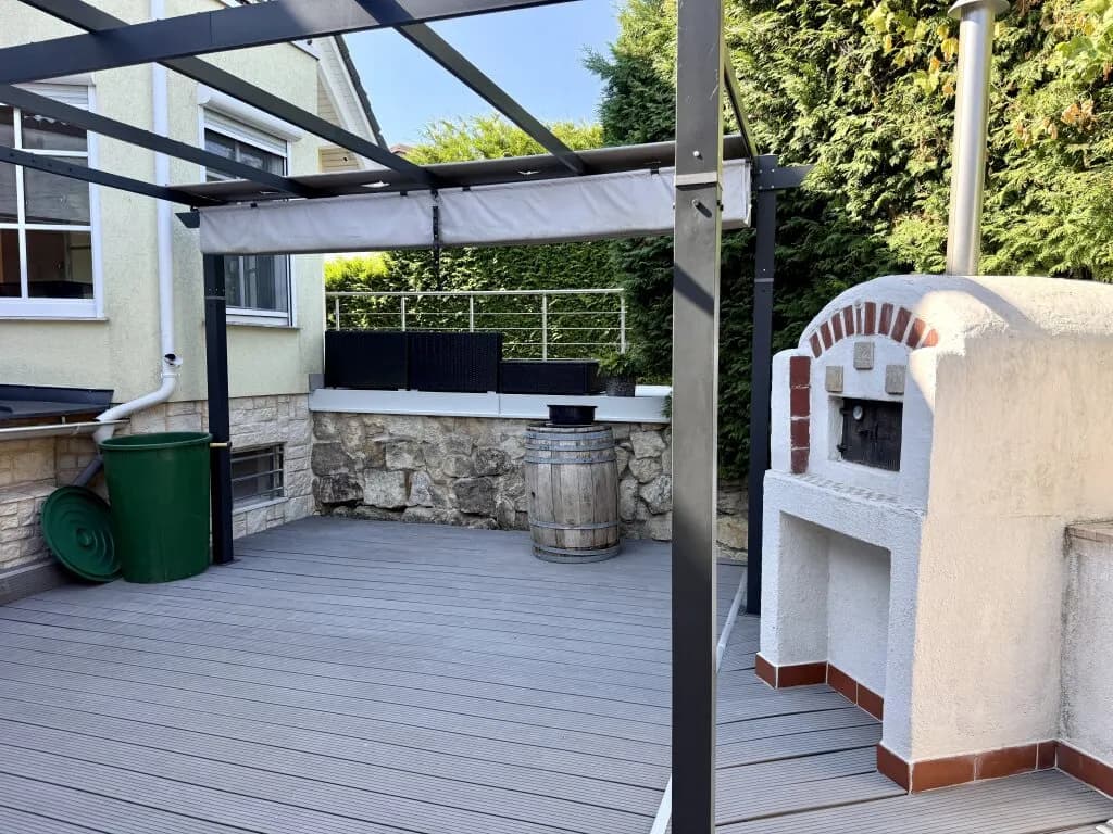 5-Zimmer-Haus kaufen in Eisenstadt - Umgebung – 148,43 m², € 549.000 – Bild 69 von 87