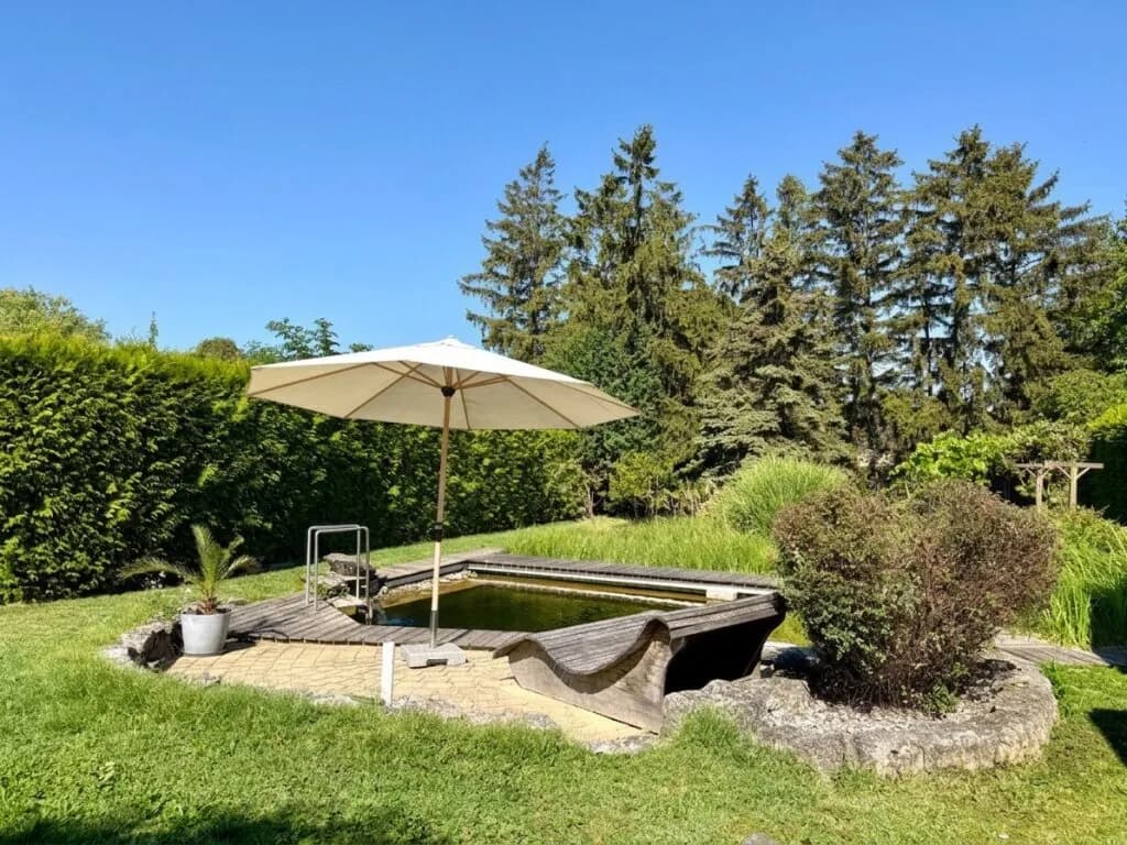 5-Zimmer-Haus kaufen in Eisenstadt - Umgebung – 148,43 m², € 549.000 – Bild 71 von 87