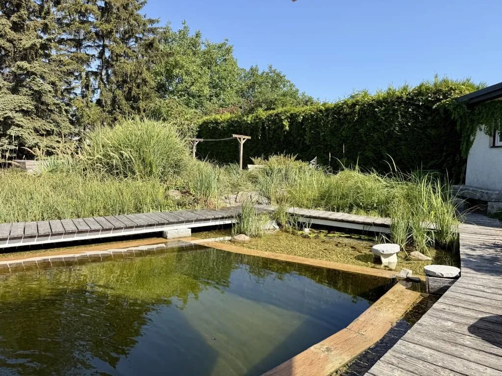 5-Zimmer-Haus kaufen in Eisenstadt - Umgebung – 148,43 m², € 549.000 – Bild 73 von 87