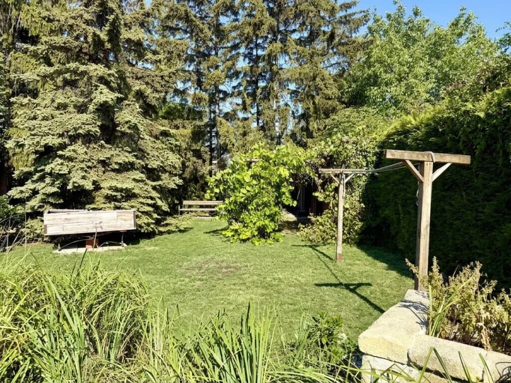 5-Zimmer-Haus kaufen in Eisenstadt - Umgebung – 148,43 m², € 549.000 – Bild 76 von 87