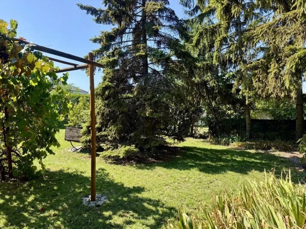 5-Zimmer-Haus kaufen in Eisenstadt - Umgebung – 148,43 m², € 549.000 – Bild 80 von 87
