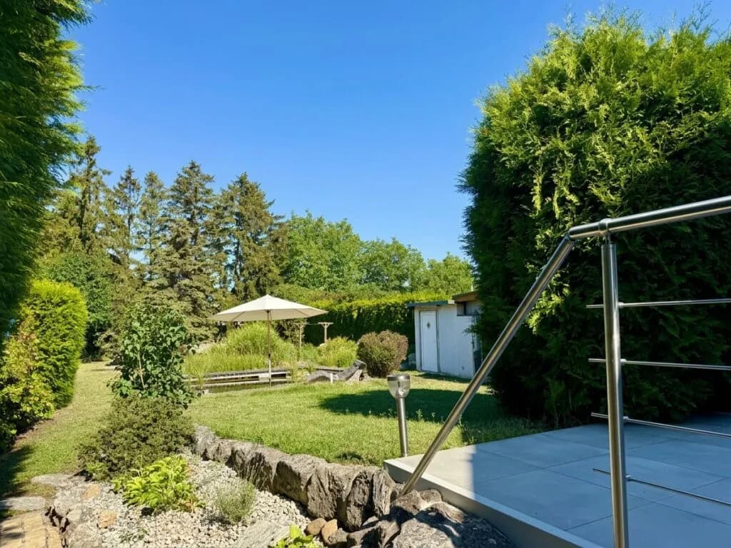 5-Zimmer-Haus kaufen in Eisenstadt - Umgebung – 148,43 m², € 549.000 – Bild 82 von 87