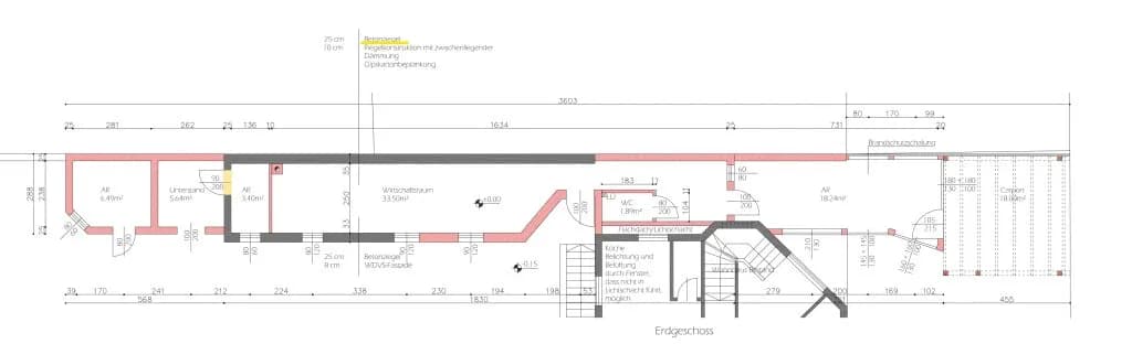 5-Zimmer-Haus kaufen in Eisenstadt - Umgebung – 148,43 m², € 549.000 – Bild 84 von 87