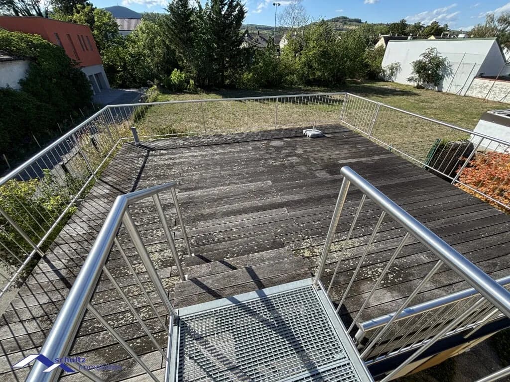 4-Zimmer-Wohnung mieten in Mödling – 90 m², € 1.500 – Bild 2 von 24