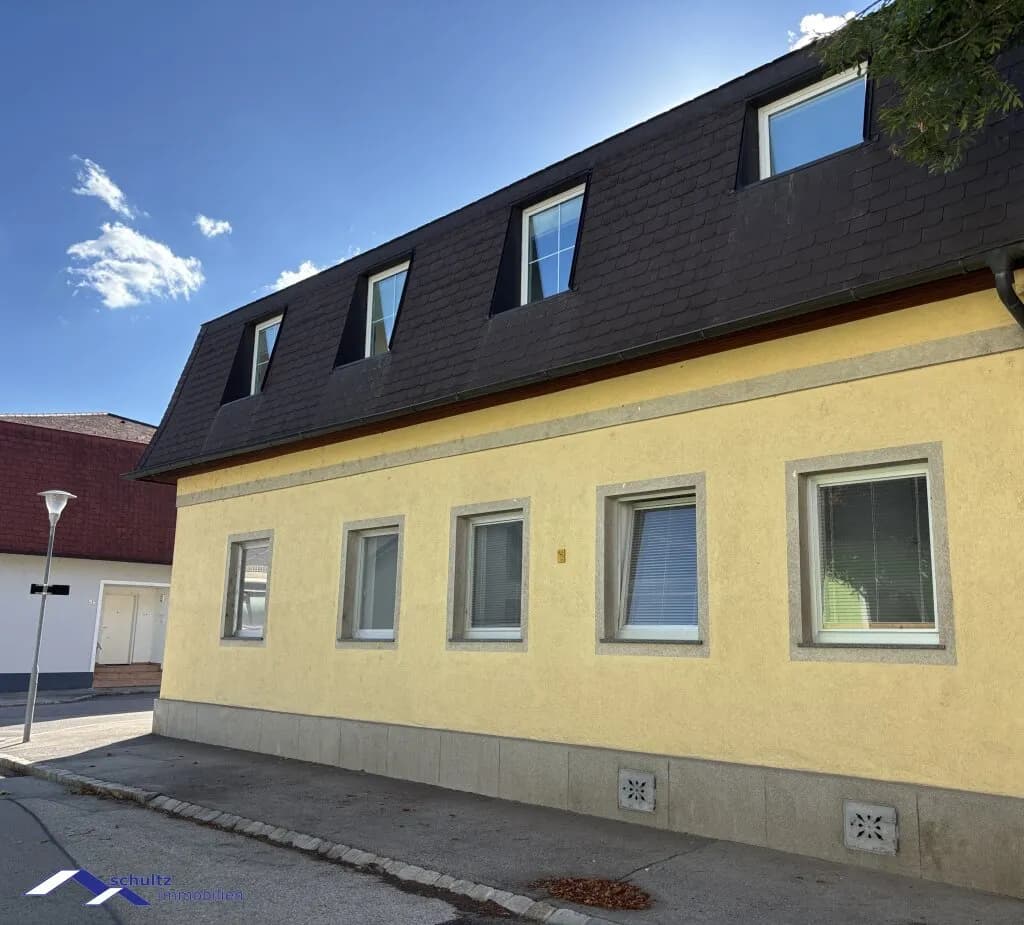 4-Zimmer-Wohnung mieten in Mödling – 90 m², € 1.500 – Bild 3 von 24