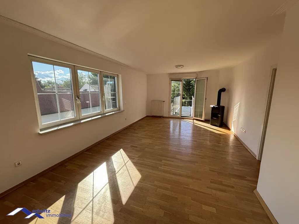 4-Zimmer-Wohnung mieten in Mödling – 90 m², € 1.500 – Bild 6 von 24